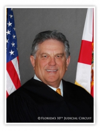 Senior Judges | 10th Judicial Circuit Court