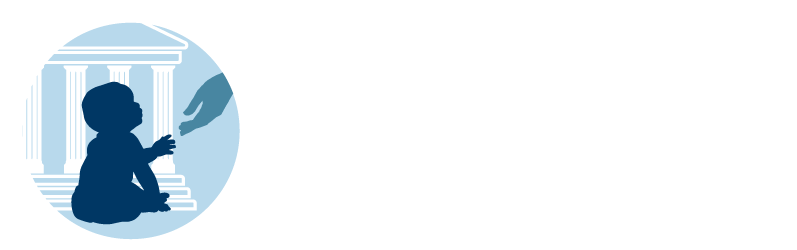 Early Childhood Courts Logo