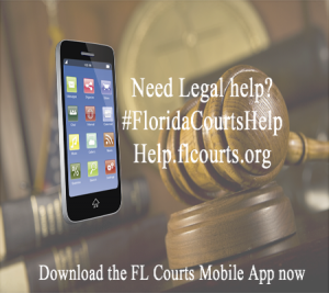 New Pro Se Family Law App - download the app at help.flcourts.org