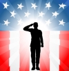 Courts closed on Veteran's Day