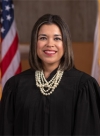 Portrait of Judge Branda P. Ramirez